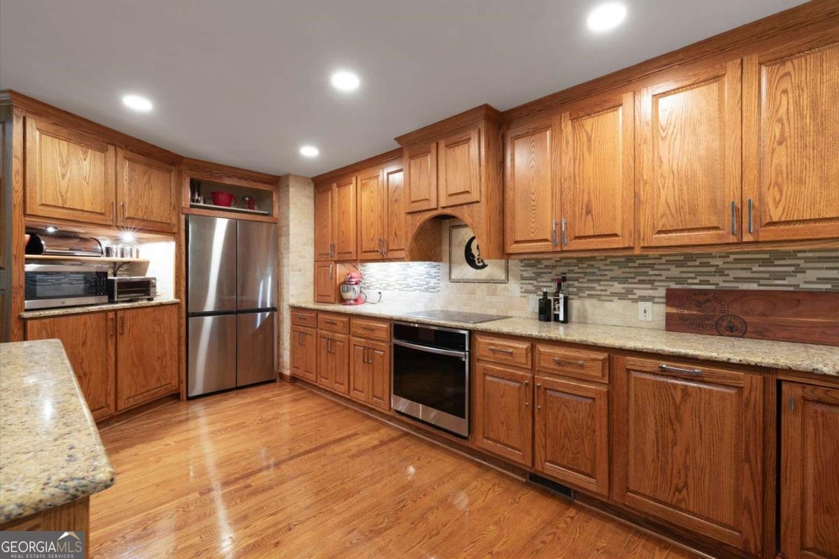 6660 Victory Drive Acworth - Photo 21