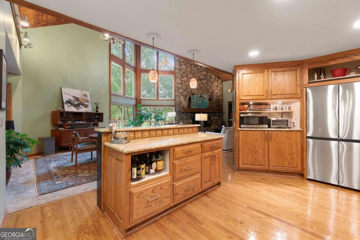 6660 Victory Drive Acworth - Photo 22