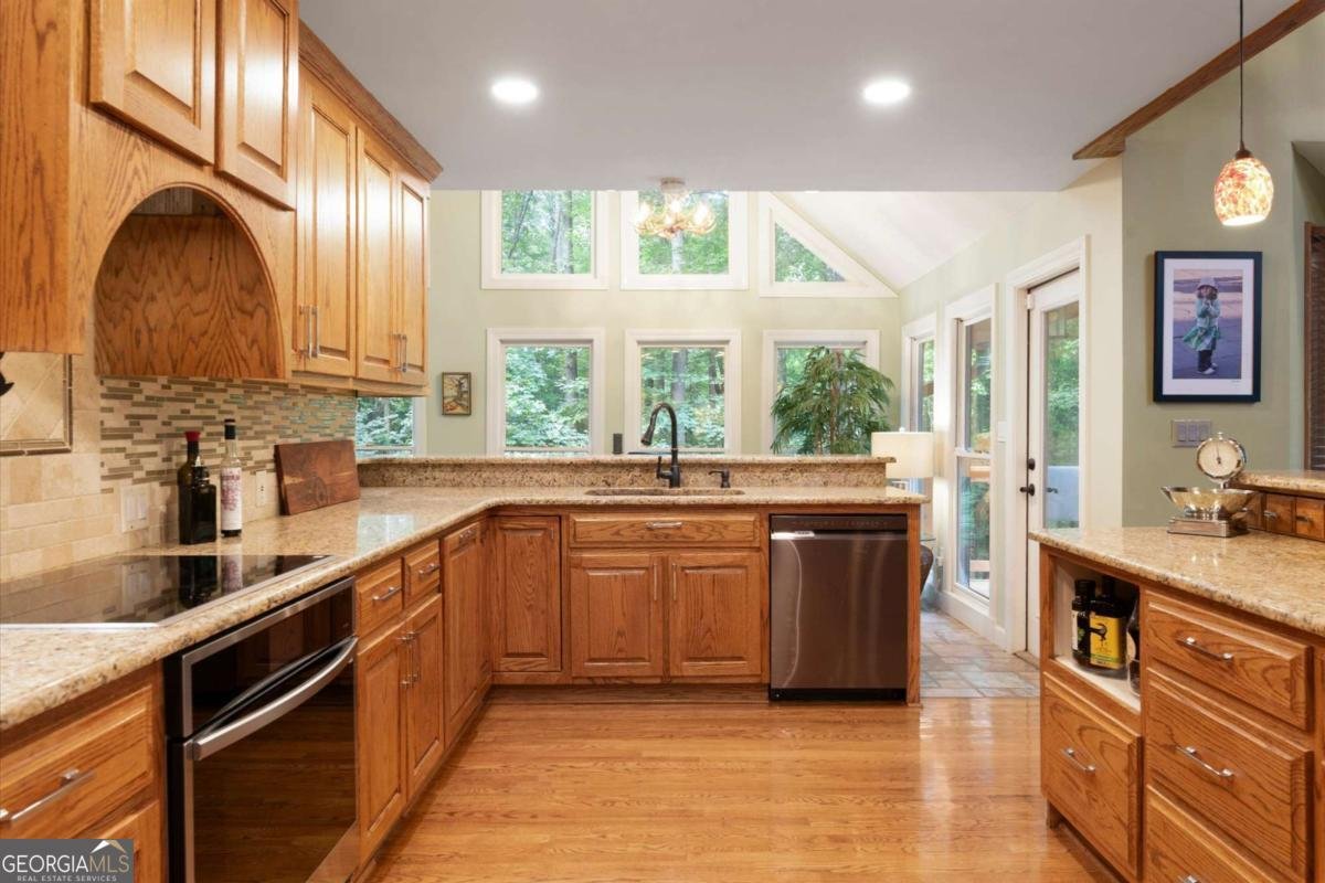 6660 Victory Drive Acworth - Photo 23