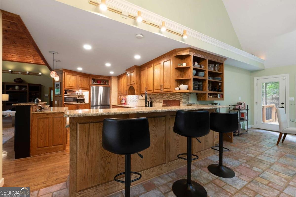 6660 Victory Drive Acworth - Photo 24