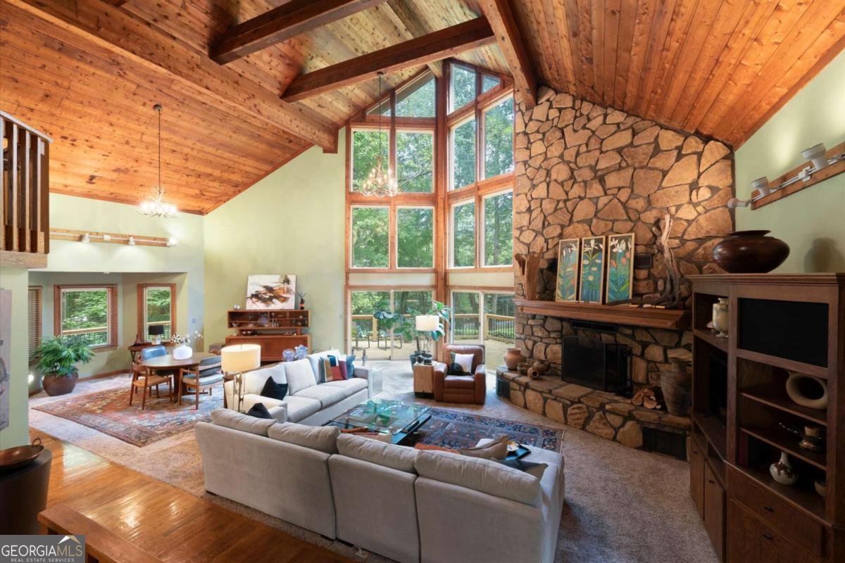 6660 Victory Drive Acworth - Photo 35