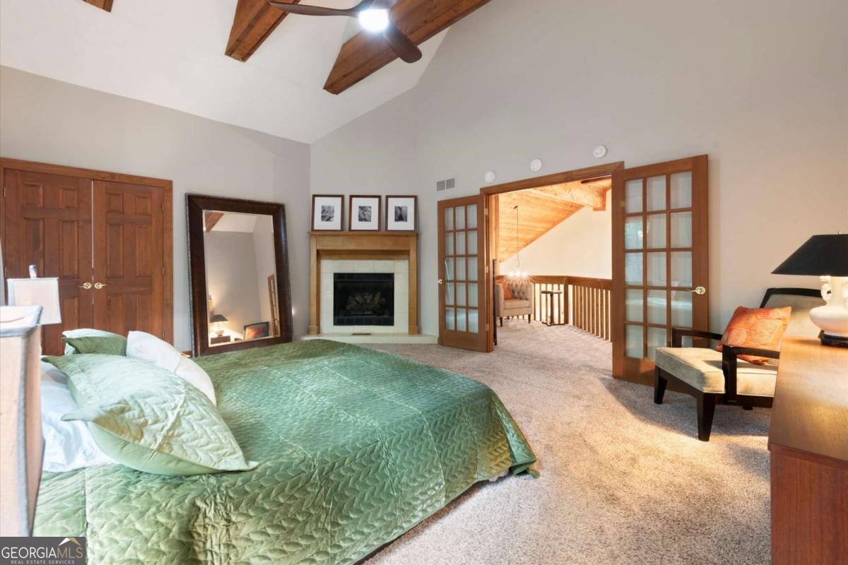 6660 Victory Drive Acworth - Photo 42