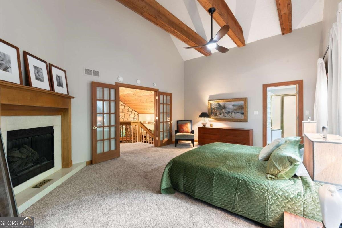 6660 Victory Drive Acworth - Photo 43