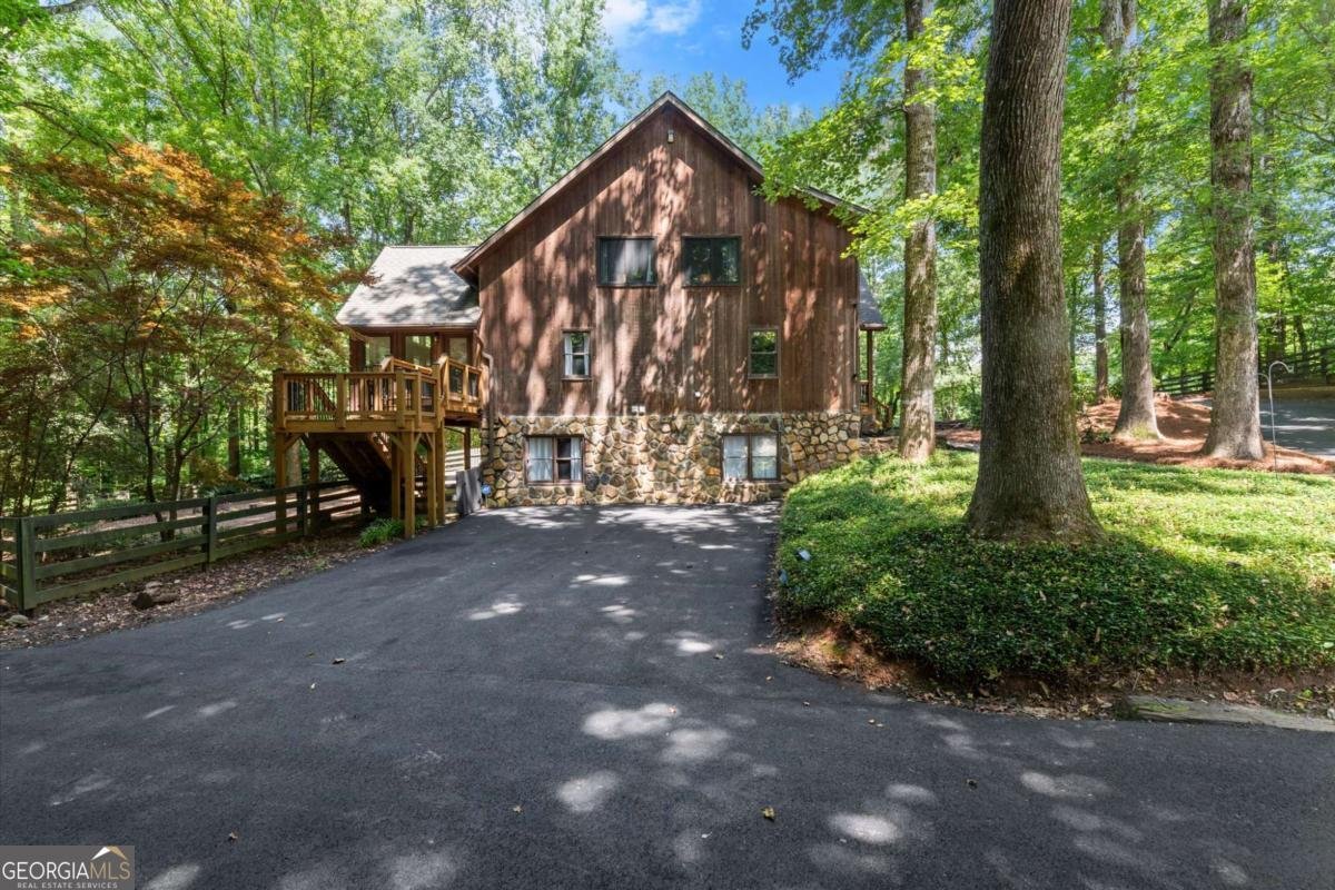 6660 Victory Drive Acworth - Photo 73