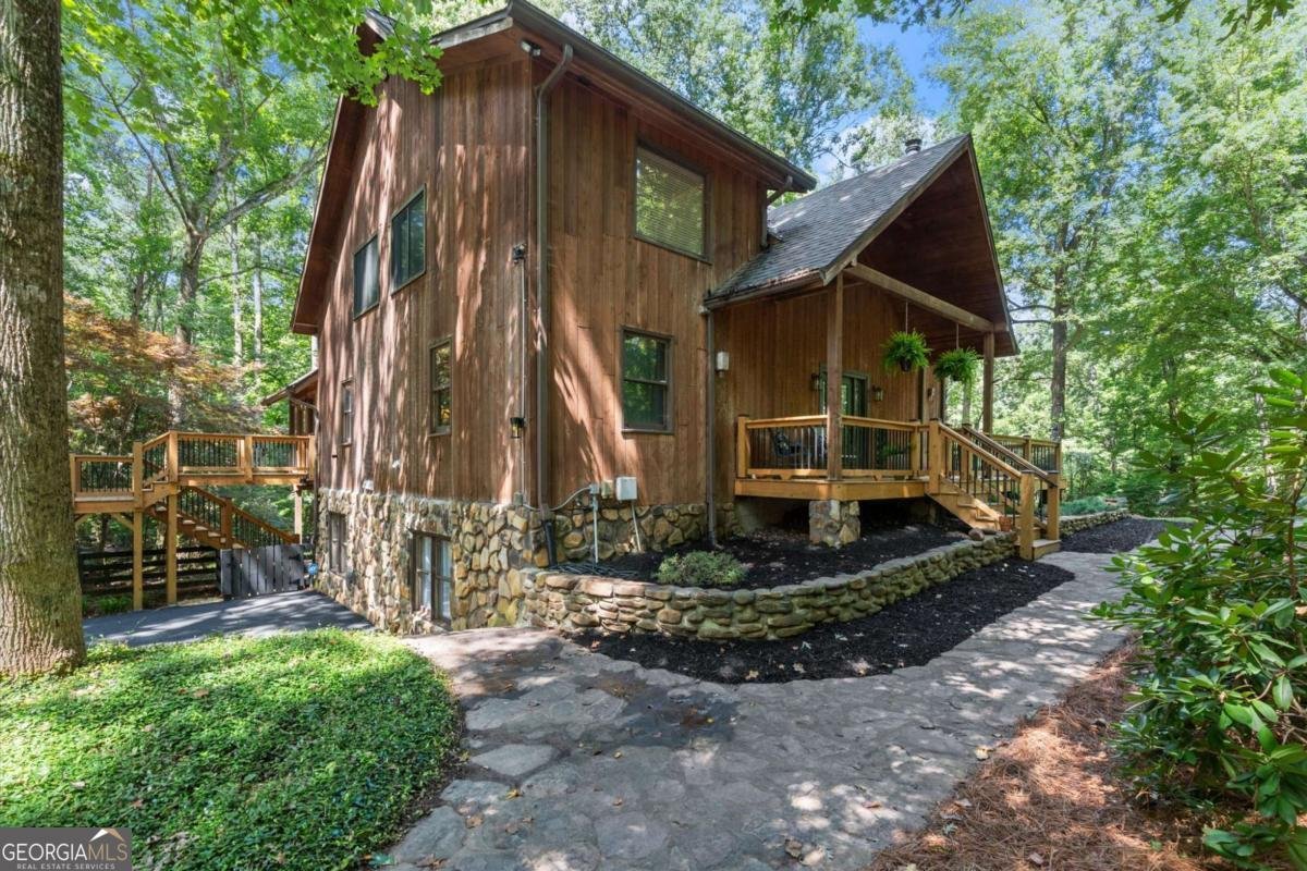 6660 Victory Drive Acworth - Photo 75