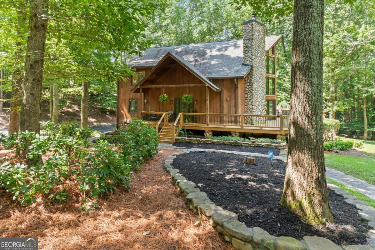 6660 Victory Drive Acworth - Photo 78