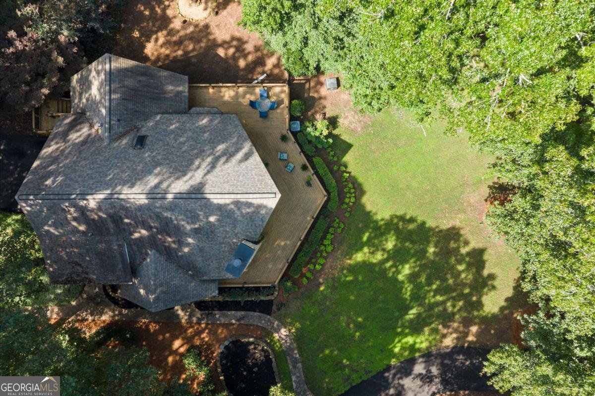 6660 Victory Drive Acworth - Photo 8