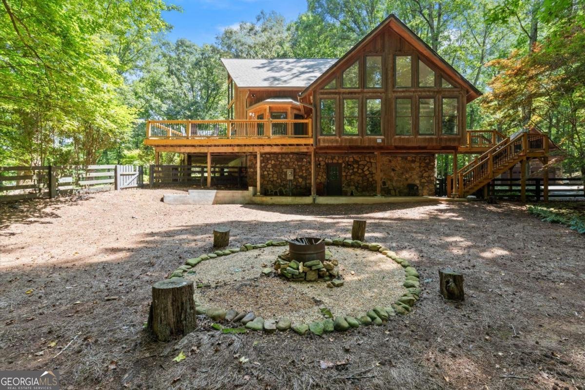 6660 Victory Drive Acworth - Photo 85