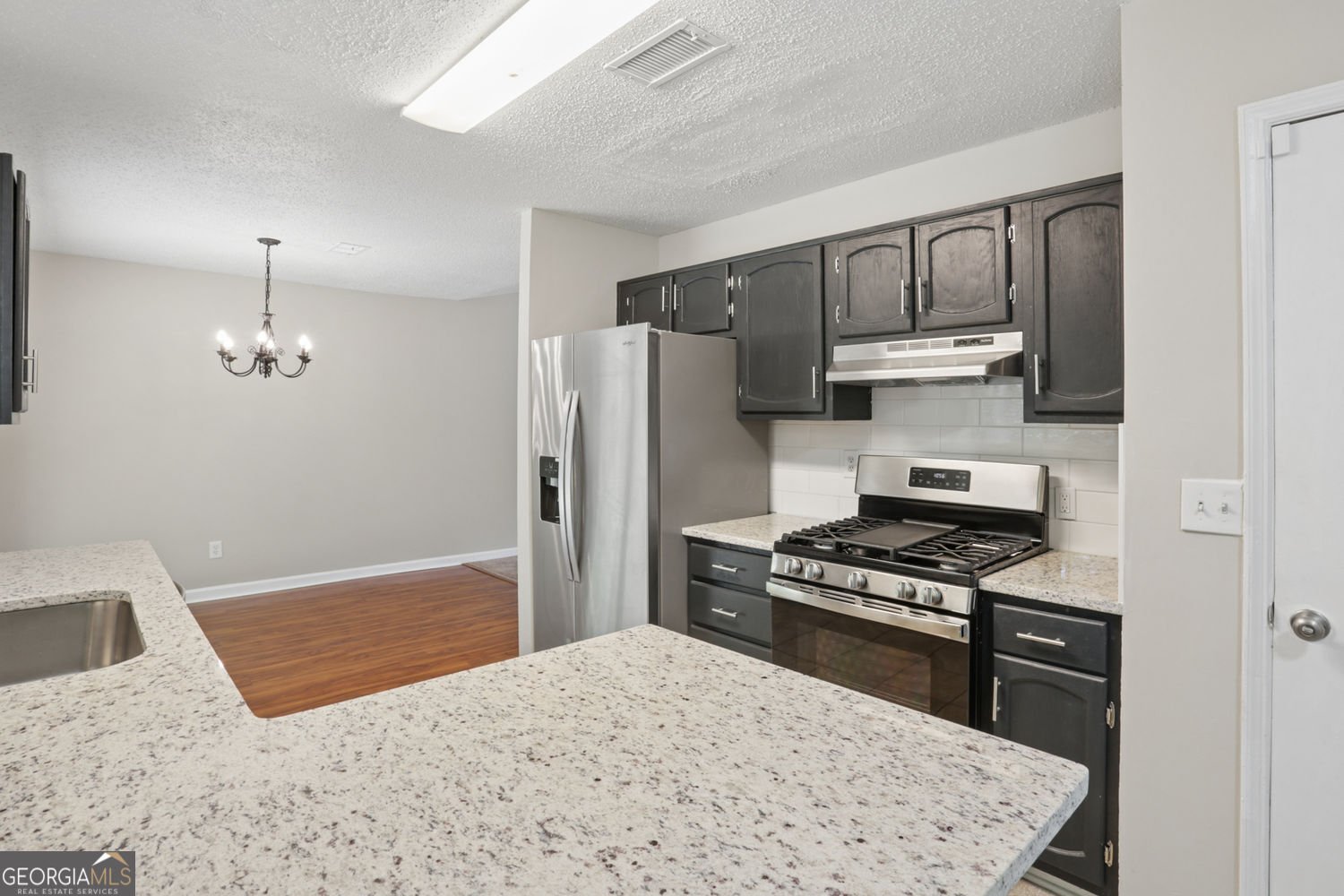 1050 Chapman Circle stone mountain - Photo 15