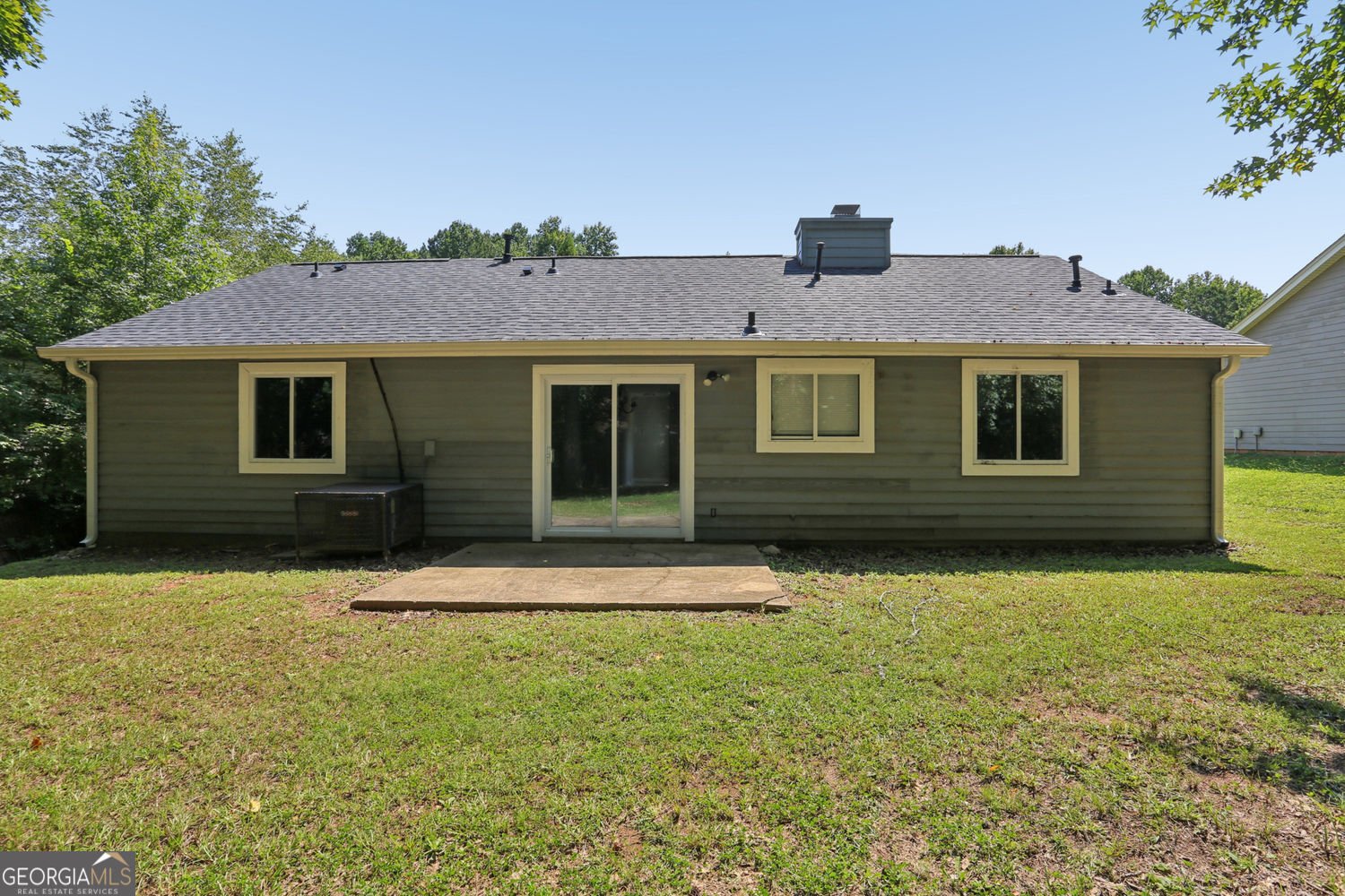 1050 Chapman Circle stone mountain - Photo 35