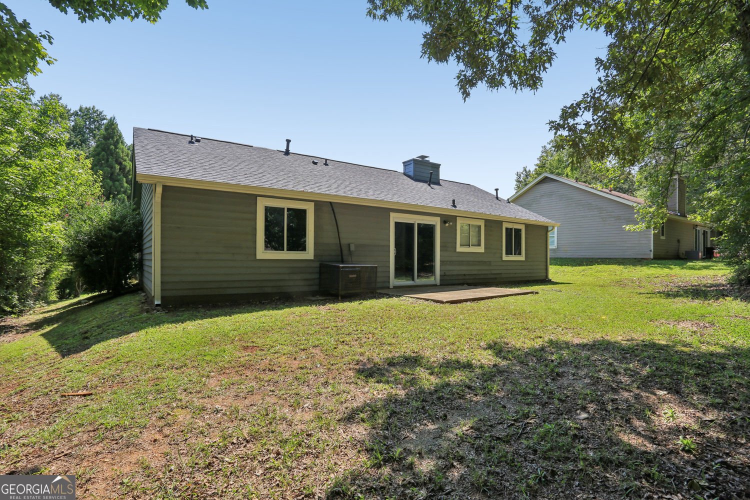 1050 Chapman Circle stone mountain - Photo 36