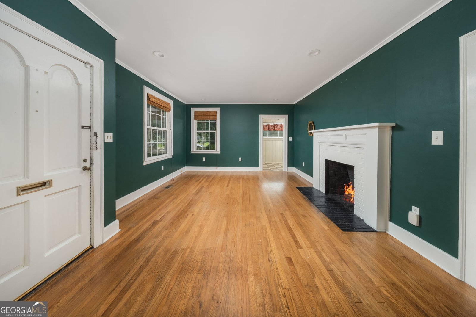 194 Euclid Avenue Macon - Photo 8
