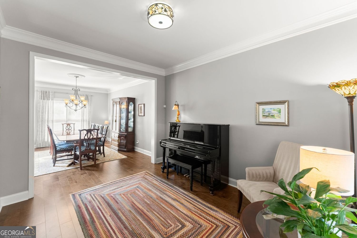 1475 Chadwick Ridge Court Lawrenceville - Photo 10