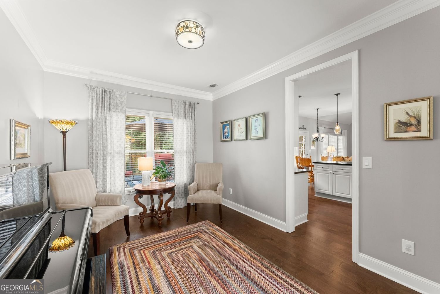 1475 Chadwick Ridge Court Lawrenceville - Photo 11