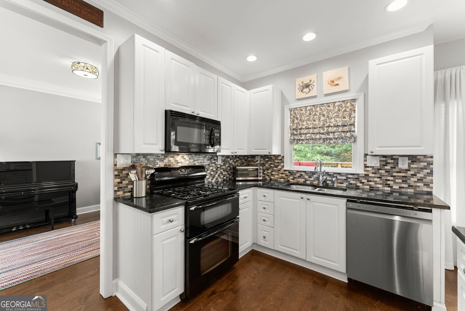 1475 Chadwick Ridge Court Lawrenceville - Photo 12