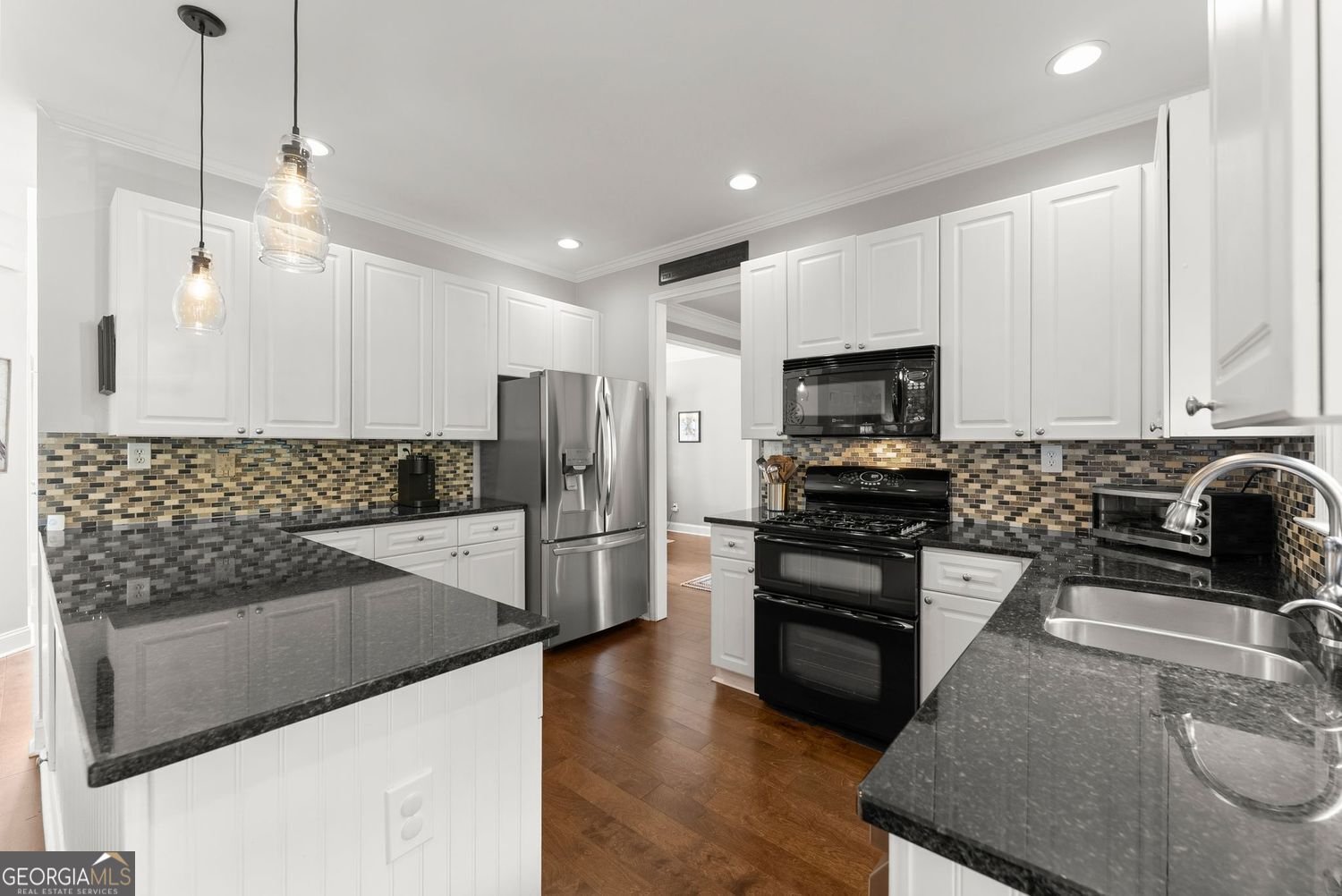 1475 Chadwick Ridge Court Lawrenceville - Photo 13
