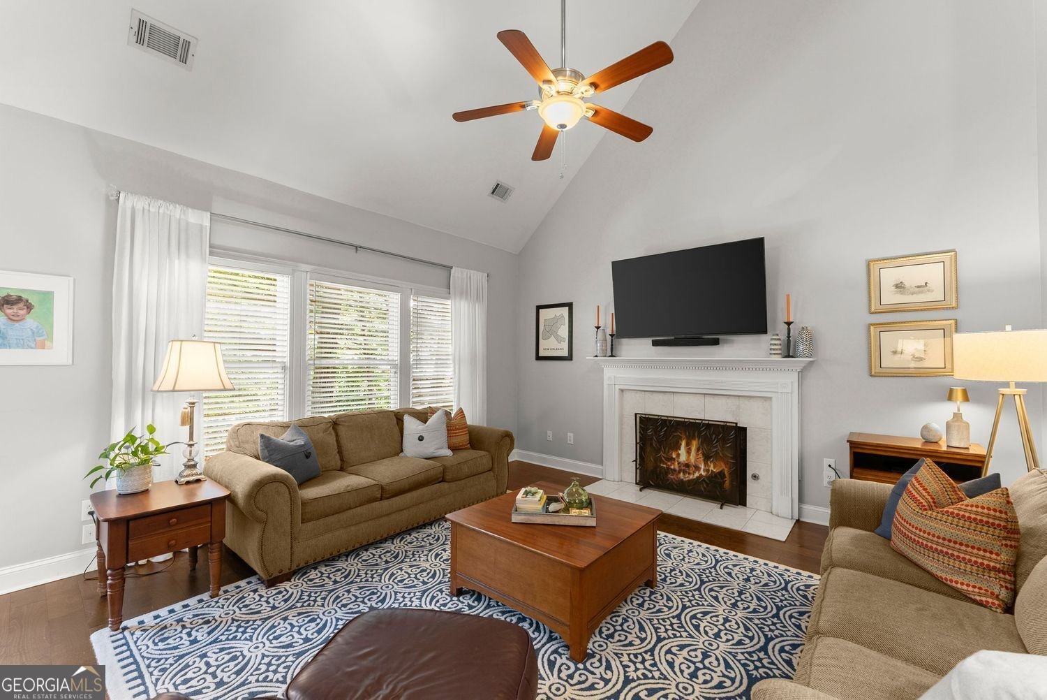 1475 Chadwick Ridge Court Lawrenceville - Photo 15