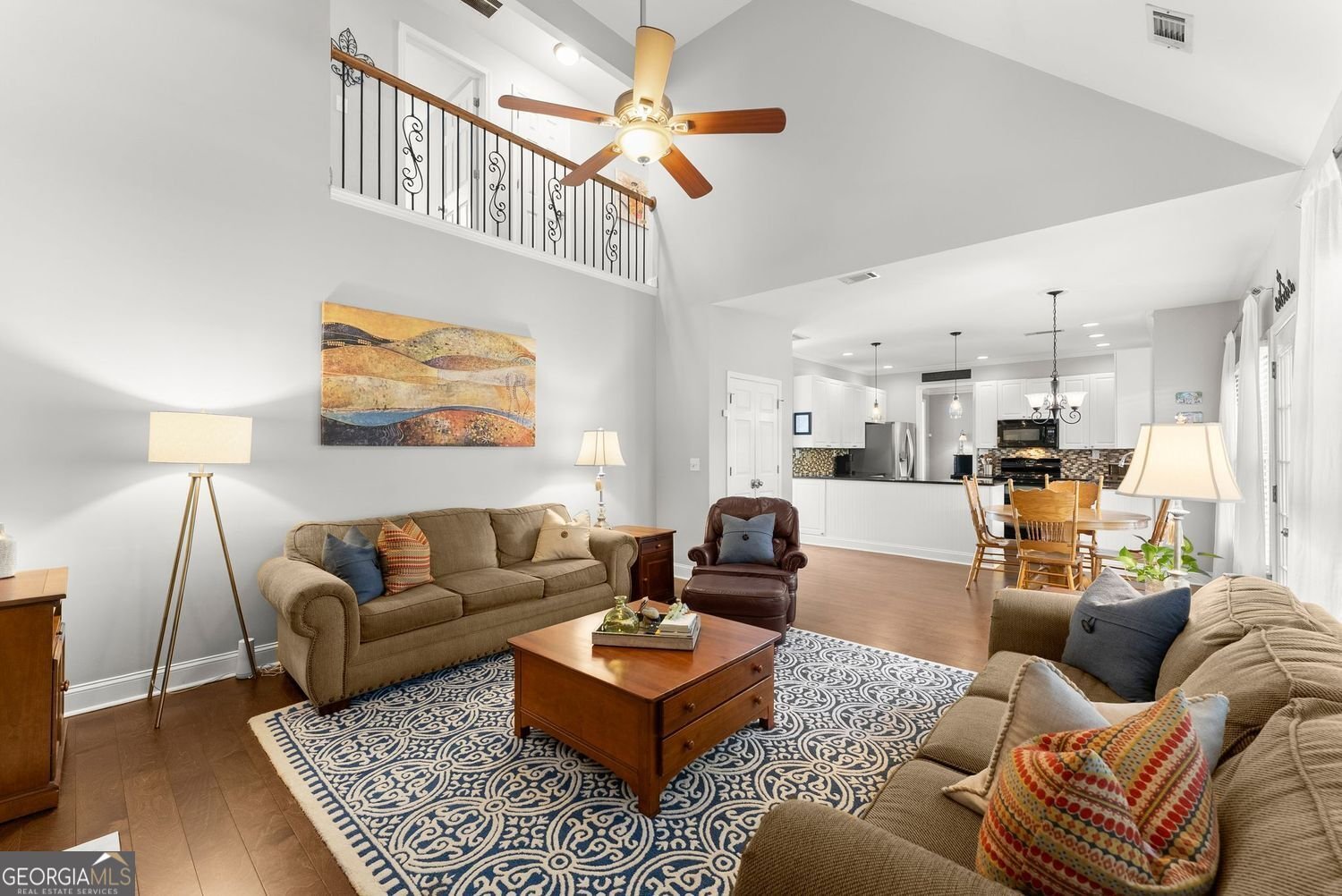 1475 Chadwick Ridge Court Lawrenceville - Photo 16