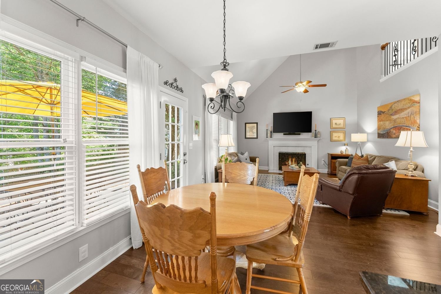 1475 Chadwick Ridge Court Lawrenceville - Photo 17