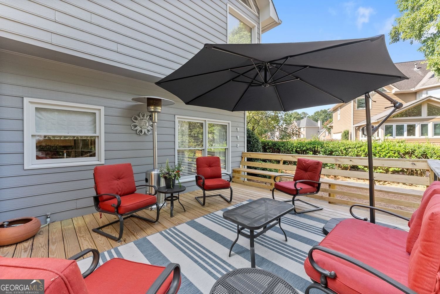 1475 Chadwick Ridge Court Lawrenceville - Photo 28