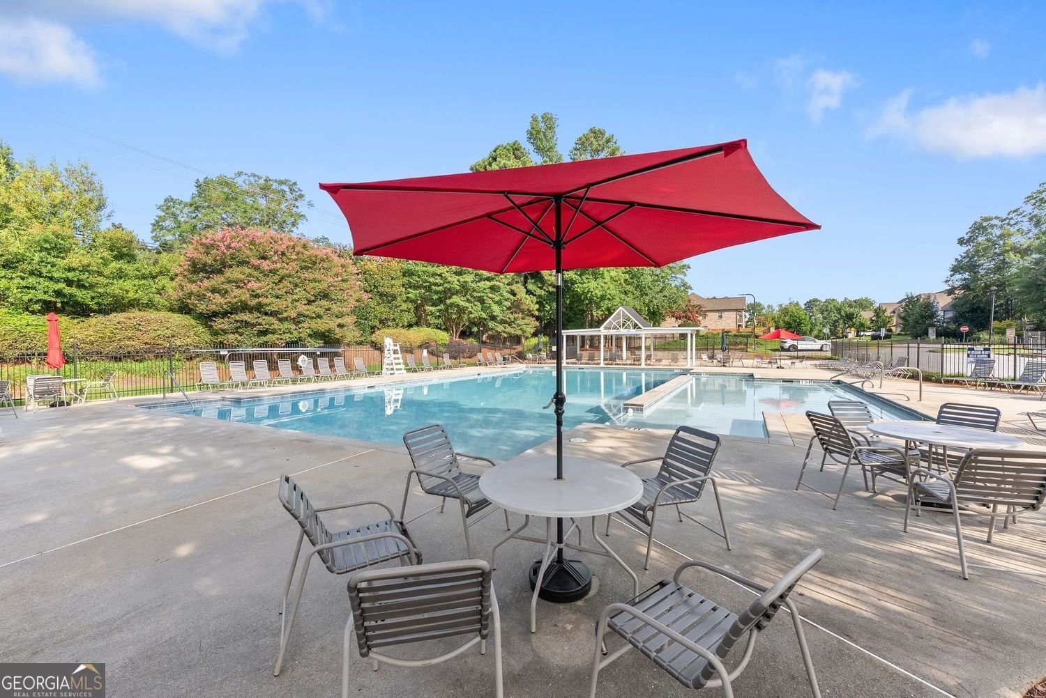 1475 Chadwick Ridge Court Lawrenceville - Photo 30