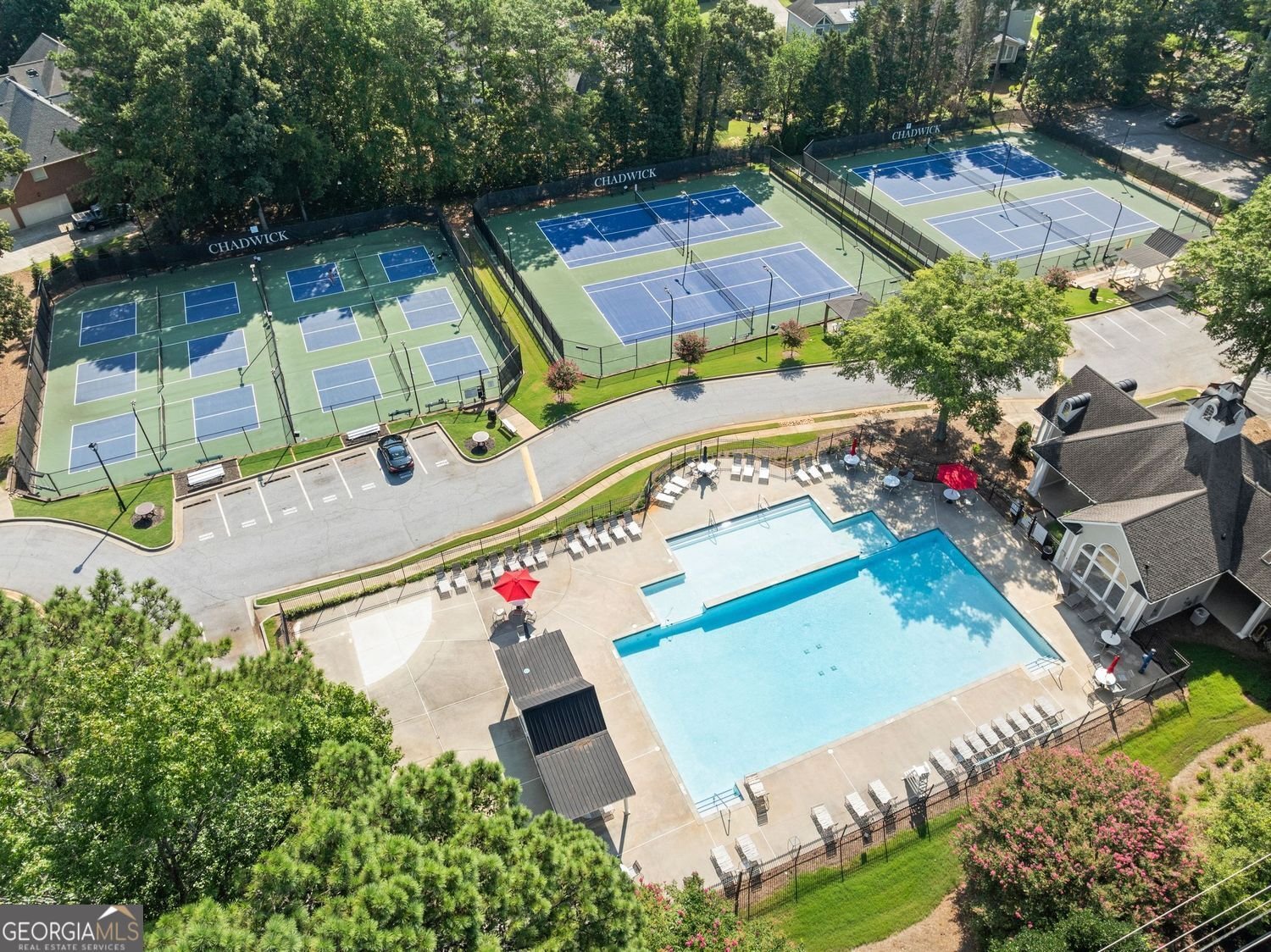 1475 Chadwick Ridge Court Lawrenceville - Photo 31