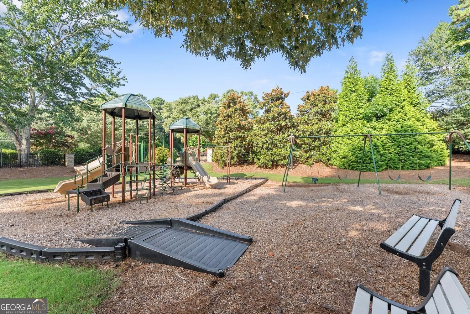 1475 Chadwick Ridge Court Lawrenceville - Photo 33