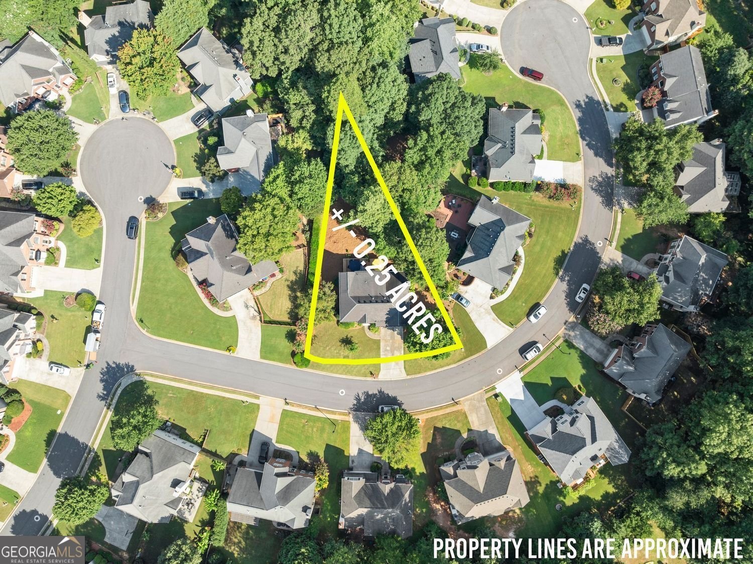 1475 Chadwick Ridge Court Lawrenceville - Photo 34