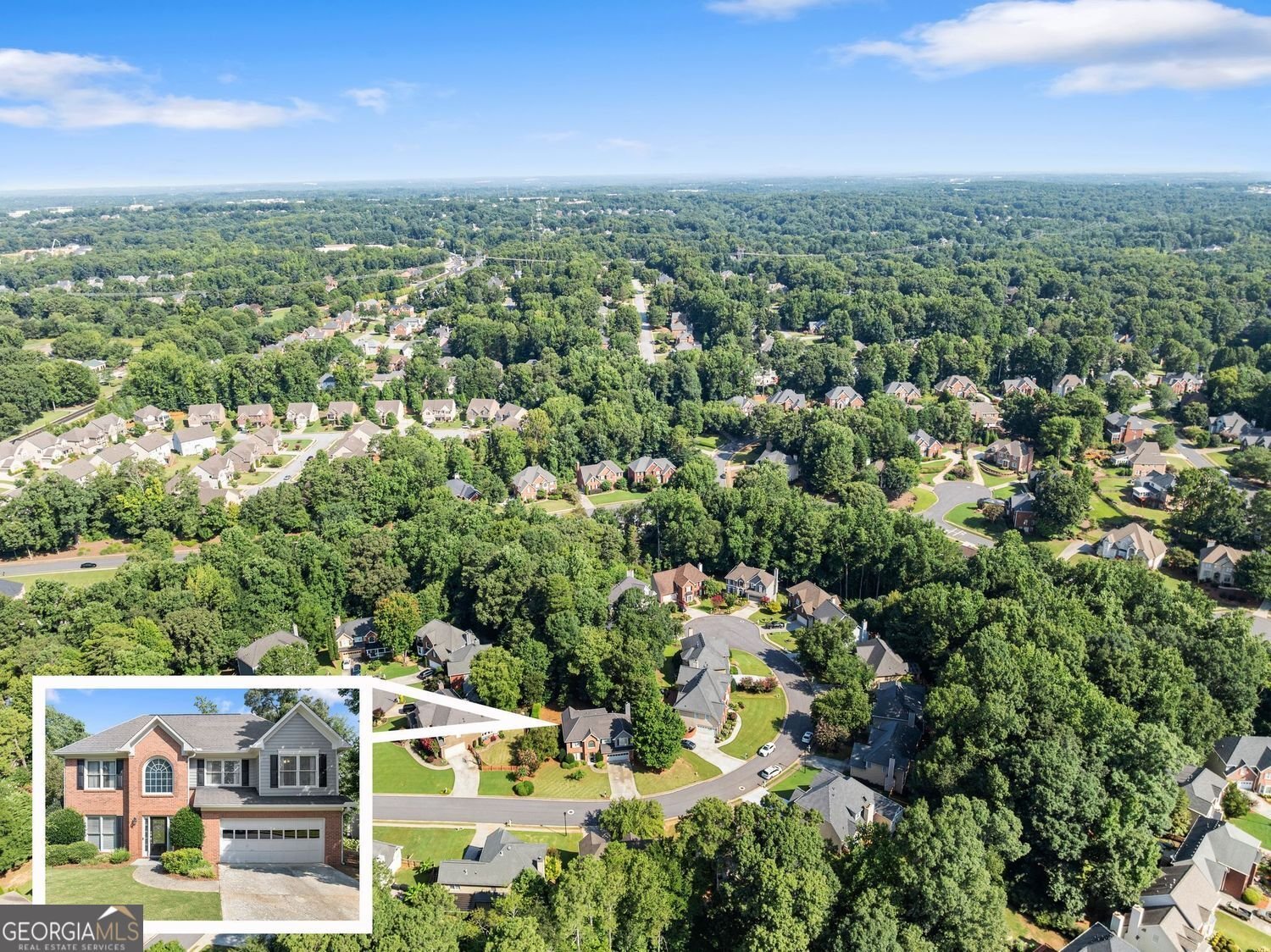 1475 Chadwick Ridge Court Lawrenceville - Photo 35