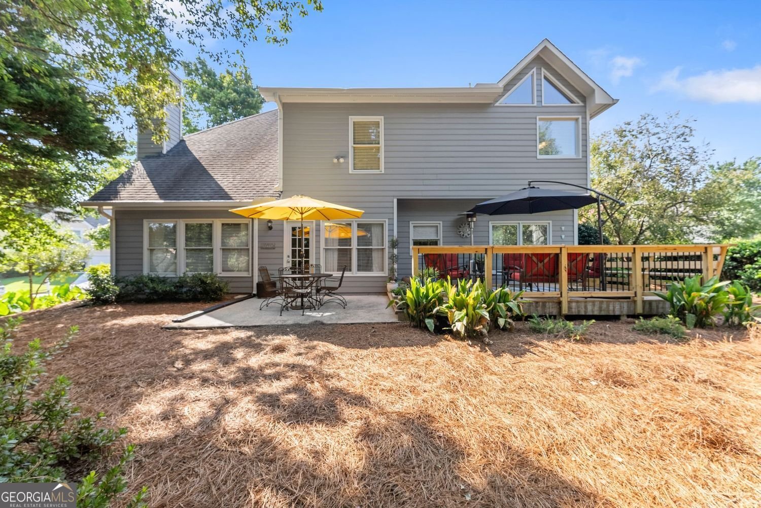 1475 Chadwick Ridge Court Lawrenceville - Photo 38