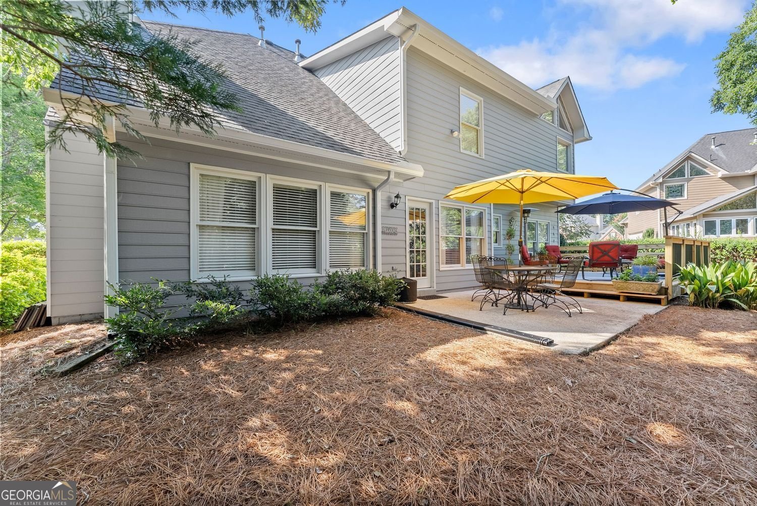 1475 Chadwick Ridge Court Lawrenceville - Photo 39