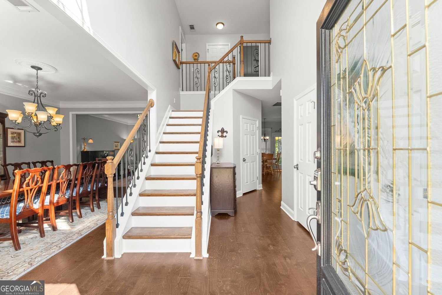 1475 Chadwick Ridge Court Lawrenceville - Photo 7