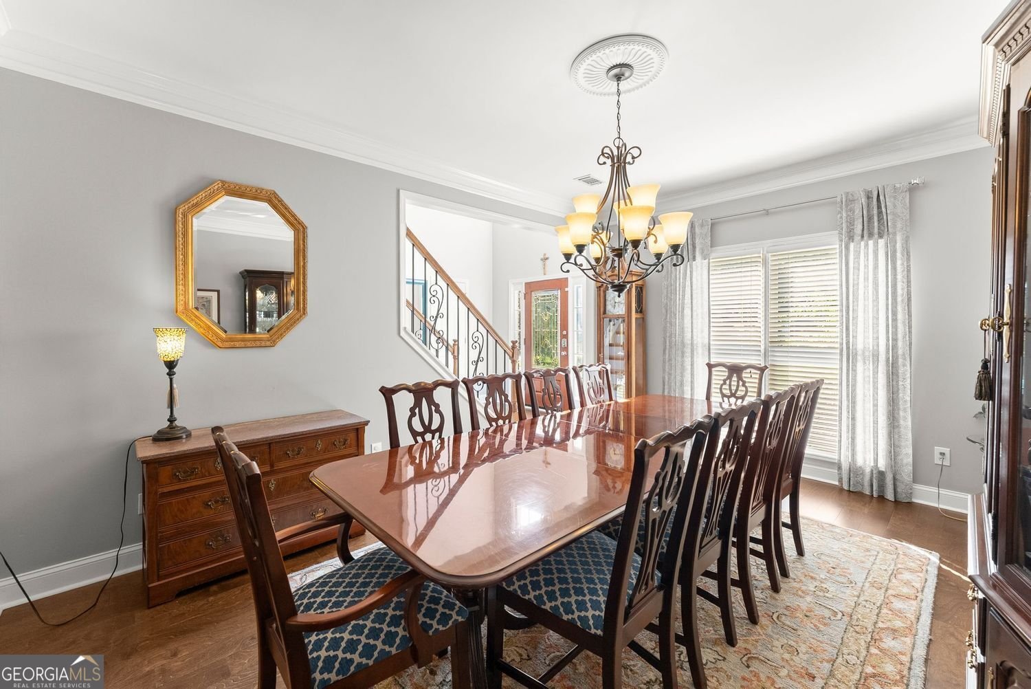 1475 Chadwick Ridge Court Lawrenceville - Photo 8