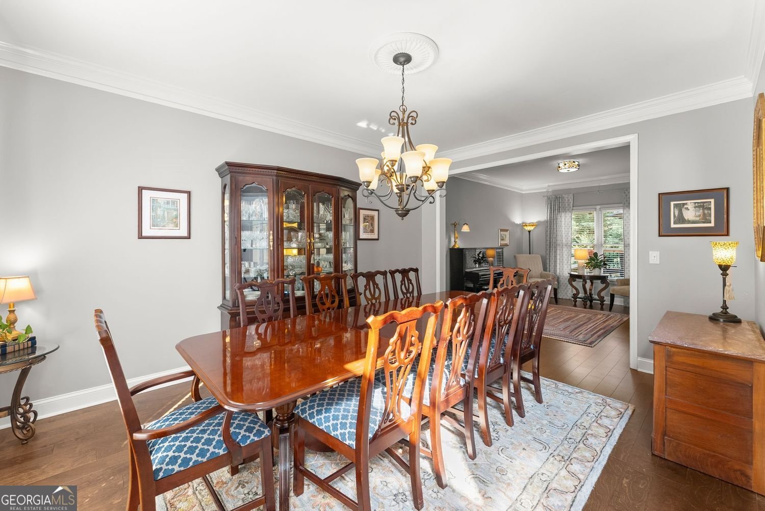 1475 Chadwick Ridge Court Lawrenceville - Photo 9