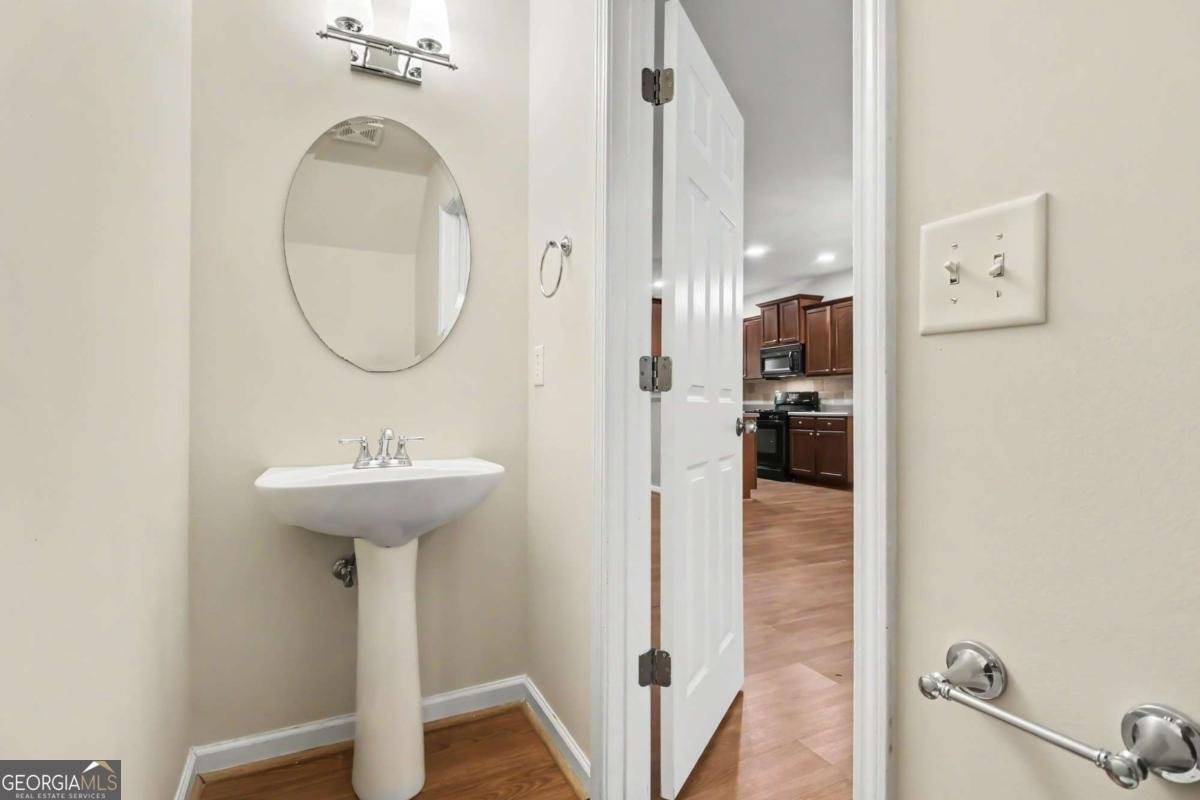 2870 Cross Creek Court Cumming - Photo 8