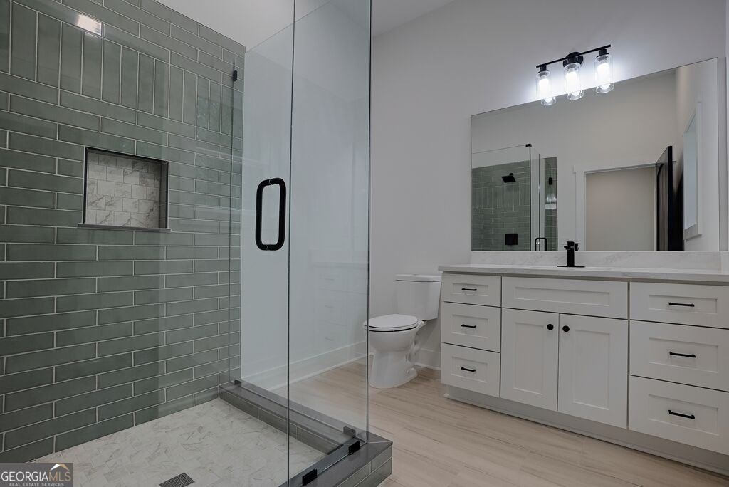 3279 Tommy Dillard Road Monroe - Photo 14