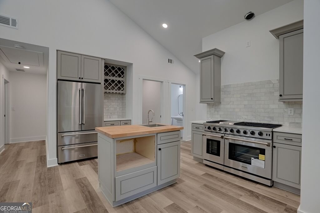 3279 Tommy Dillard Road Monroe - Photo 22