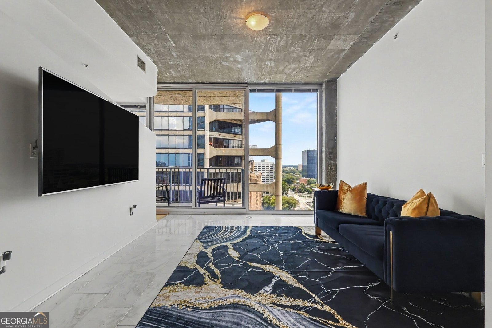 400 Peachtree Street Atlanta - main photo