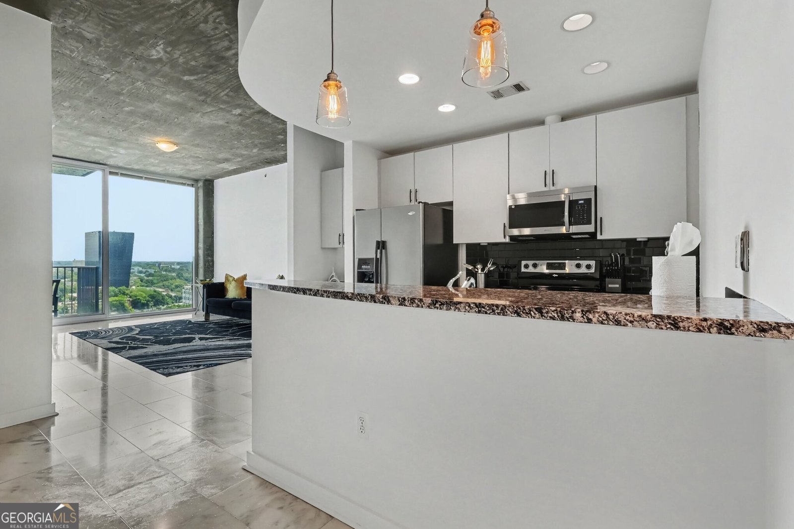 400 Peachtree Street Atlanta - Photo 10