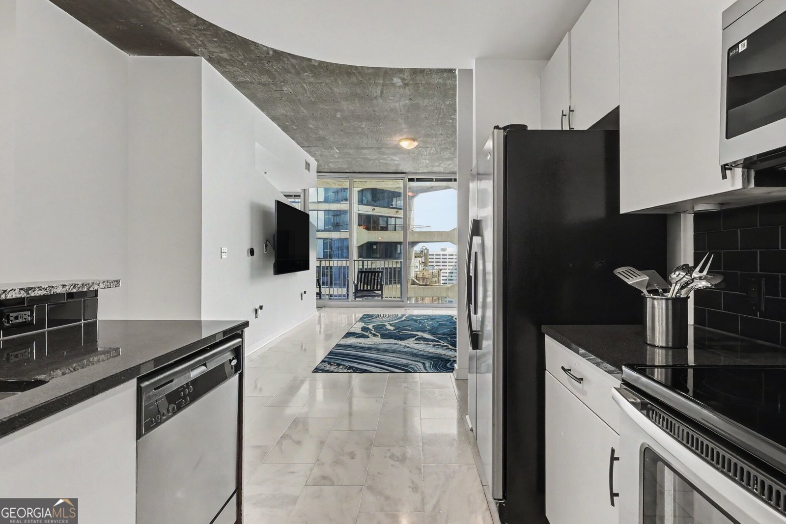 400 Peachtree Street Atlanta - Photo 12