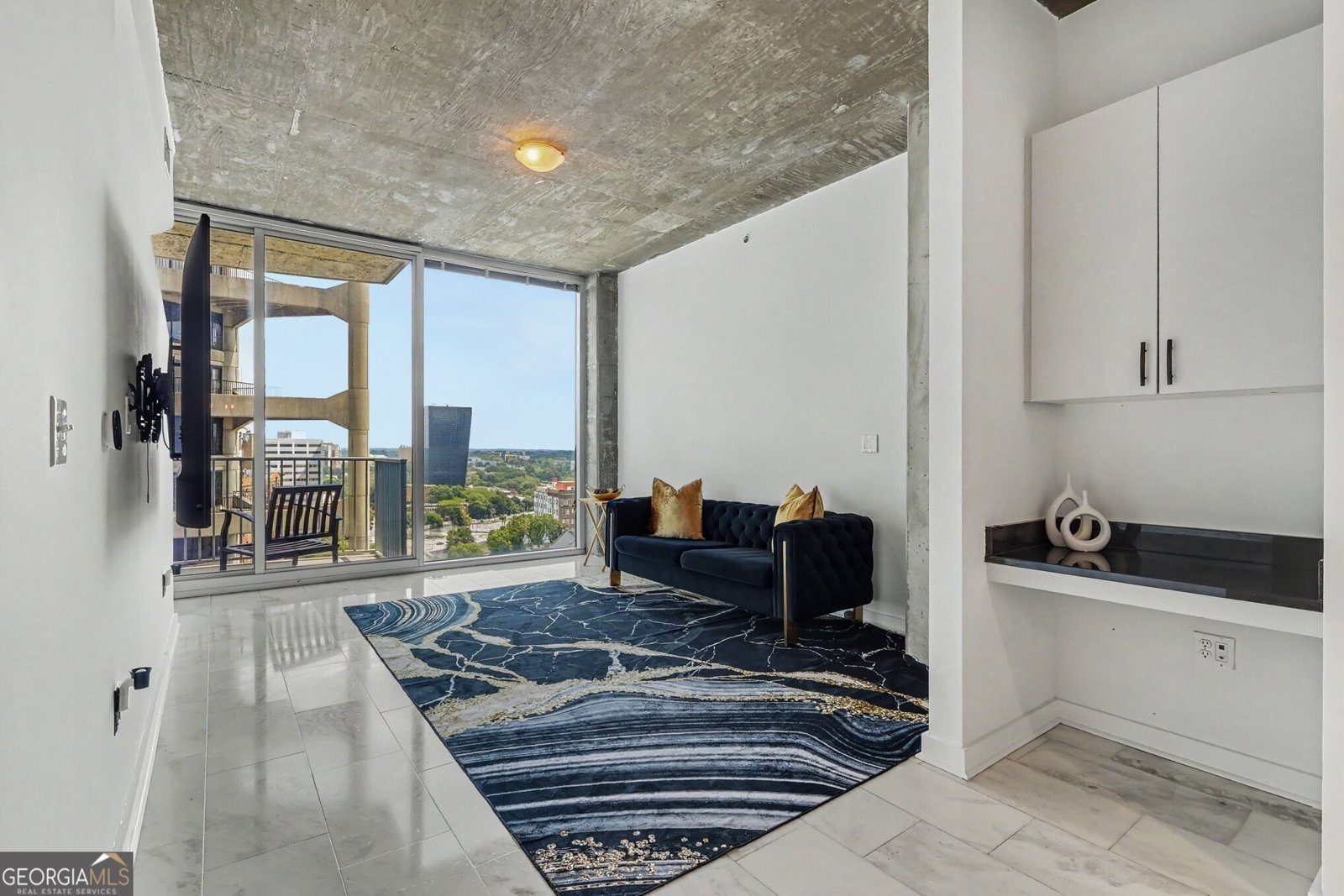 400 Peachtree Street Atlanta - Photo 14