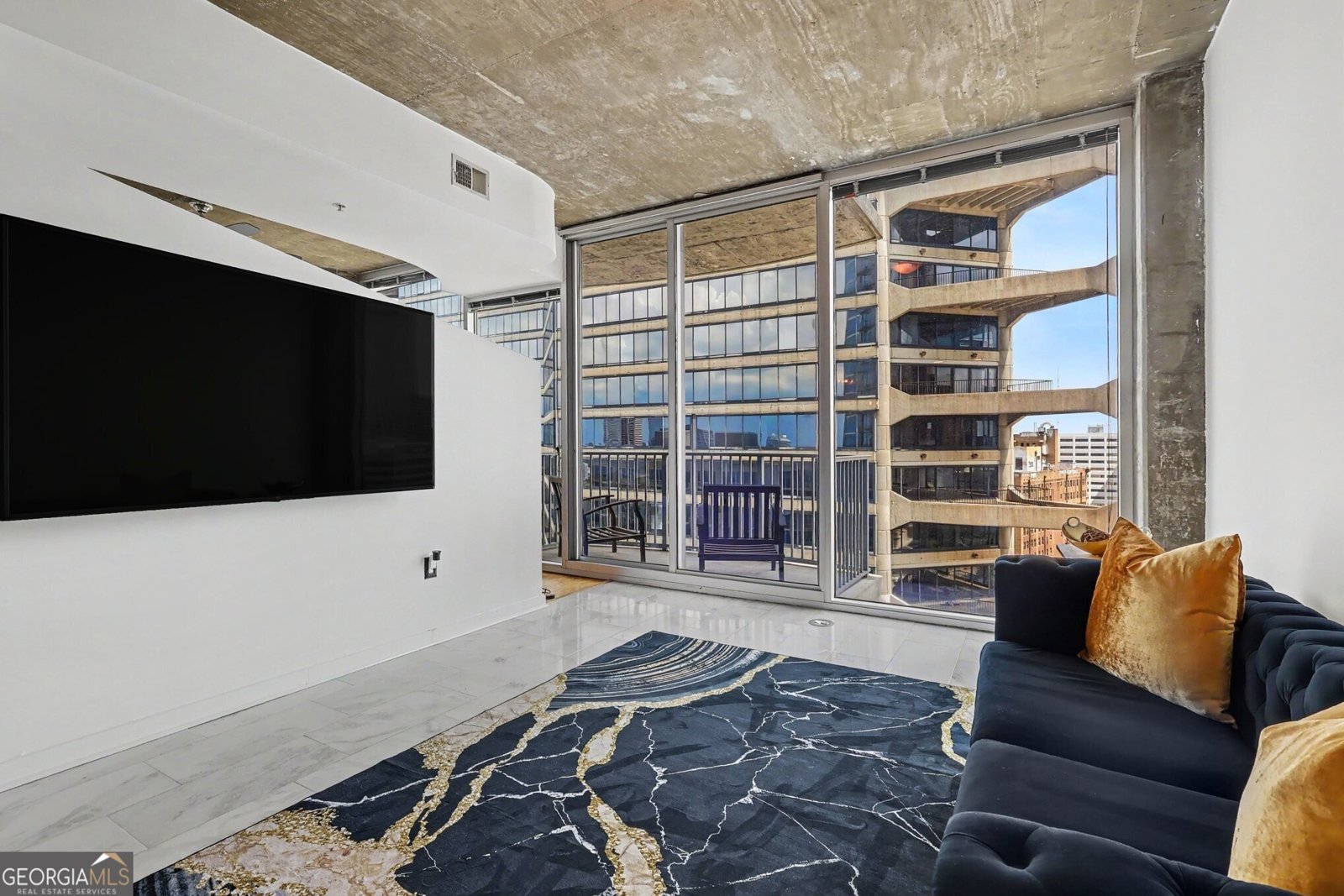 400 Peachtree Street Atlanta - Photo 17