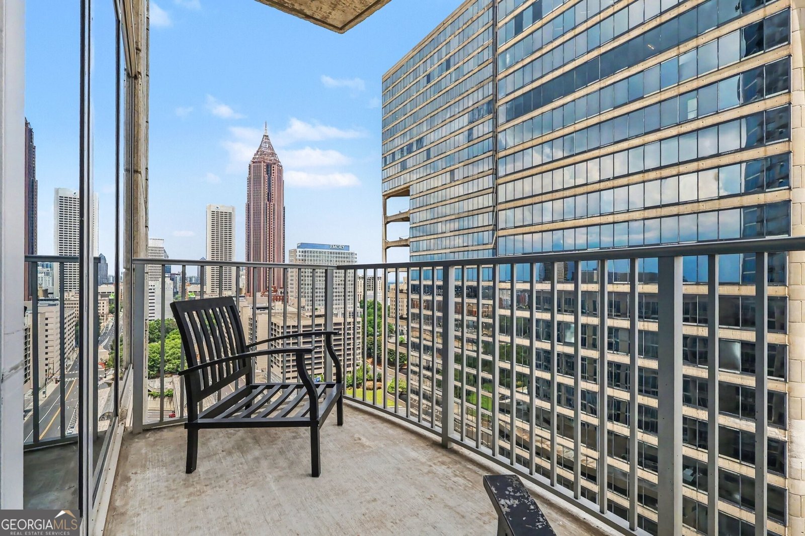 400 Peachtree Street Atlanta - Photo 18