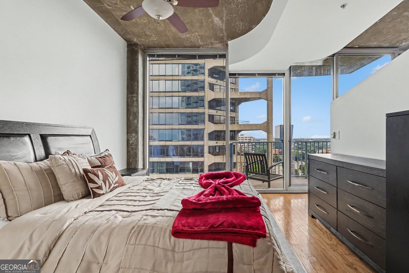 400 Peachtree Street Atlanta - Photo 19