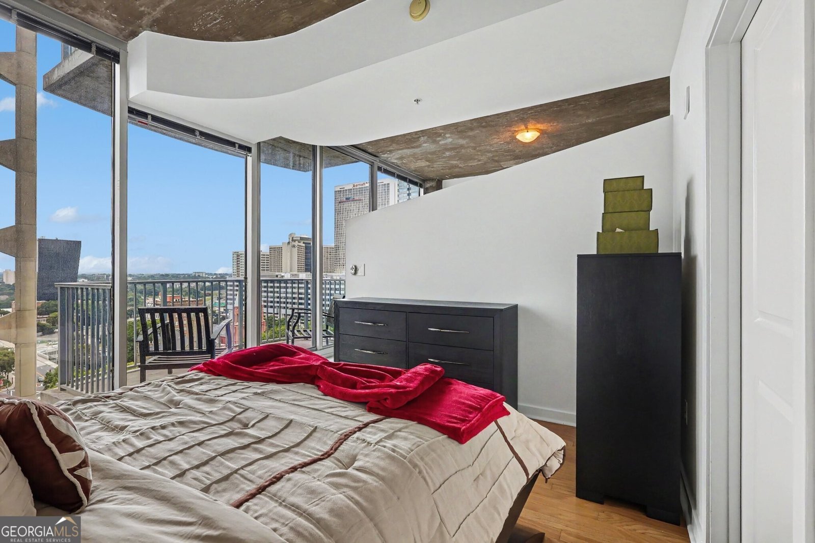 400 Peachtree Street Atlanta - Photo 21