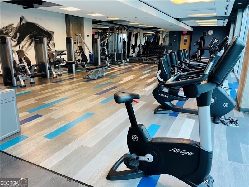 400 Peachtree Street Atlanta - Photo 30