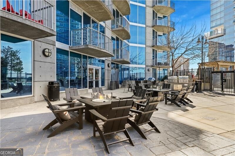 400 Peachtree Street Atlanta - Photo 32