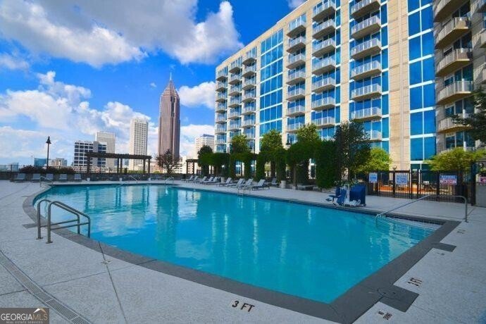 400 Peachtree Street Atlanta - Photo 6