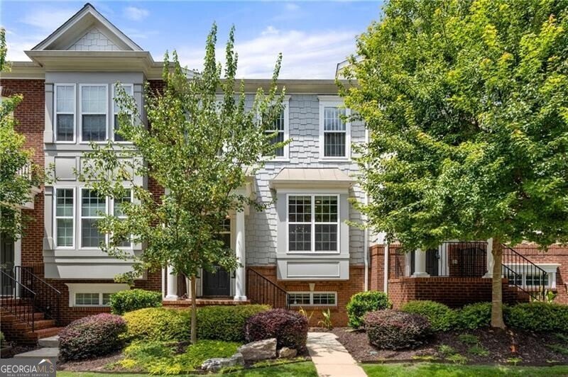 2294 Limehurst Drive Atlanta - main photo