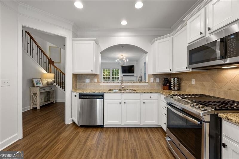 2294 Limehurst Drive Atlanta - Photo 10